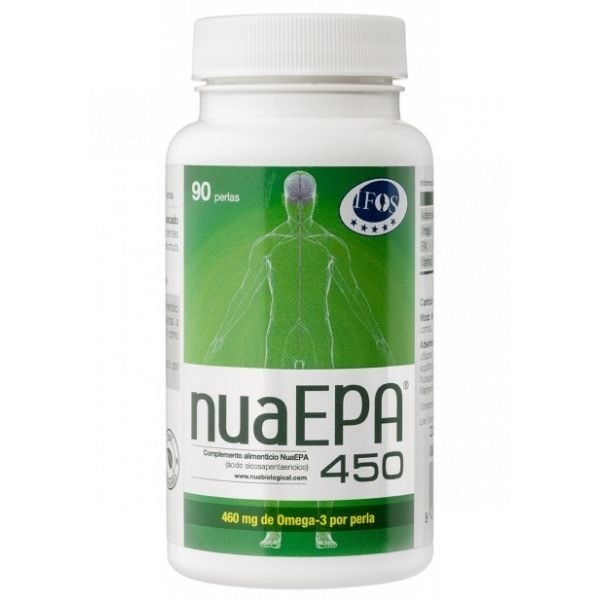 Nuepa 450 90 Perlas