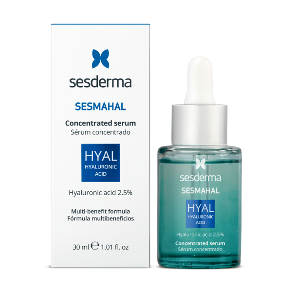 Sesderma Sesmahal Hyaluronic Sérum 30ml