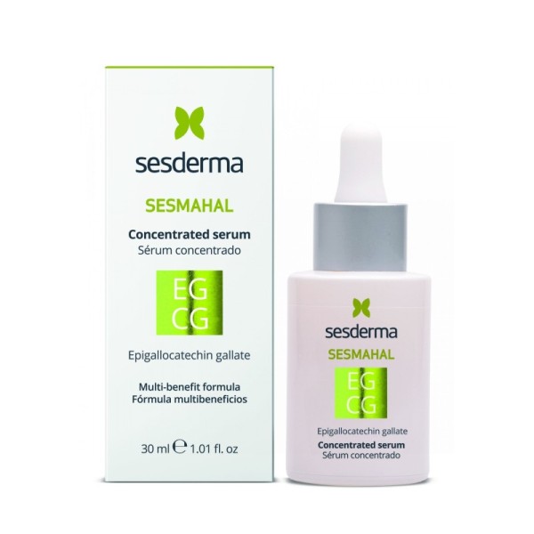 Sesderma Sesmahal Serum Concentrado EGCG 30 ml