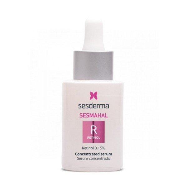 Sesderma Sesmahal Retinol Sérum Concentrado 30 ML