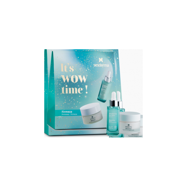 Sesderma PACK Factor G Serum 30ml + Mesoses Crema 50ml