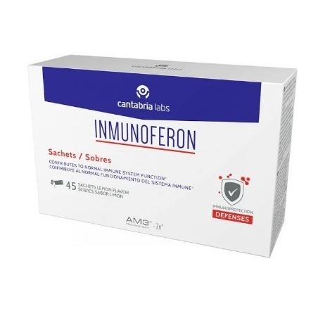 Inmunoferon 45 Sobres