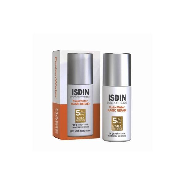 Isdin Foto Ultra Age Repair SPF-50+ 50ml