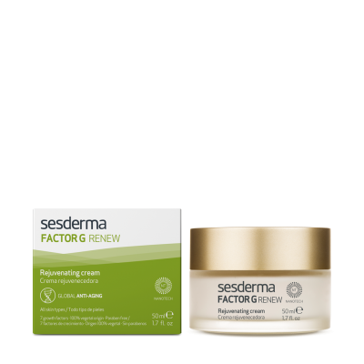 SESDERMA FACTOR G RENEW...