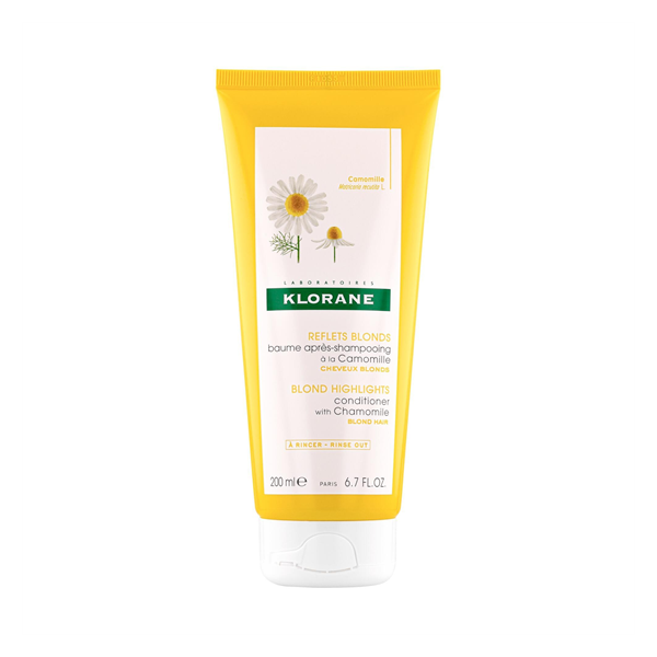 Klorane Bálsamo Flor Camomila 150ml