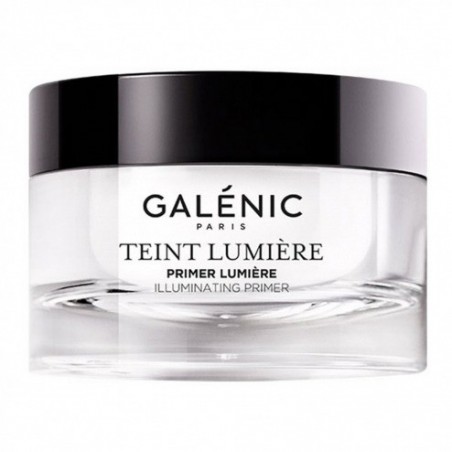 Galenic Teint Lumiere Primer Iluminador 15ml