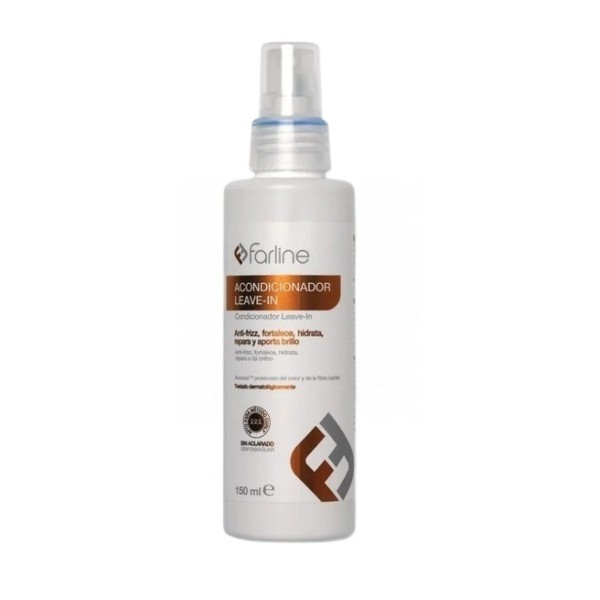 Farline Acondicionador Leave In  1 envase 150 ml