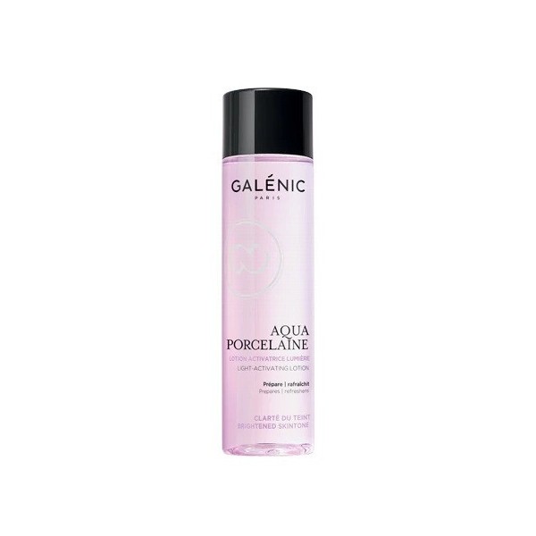 Galenic Aqua Porcelaine Fluido Hidra Luminoso 50ml