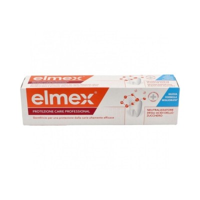 Tp Elmex Proteccion Caries...