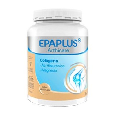 Epaplus Colágeno +...