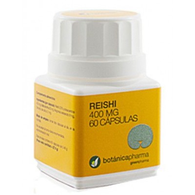 Botanicapharma Reishi...