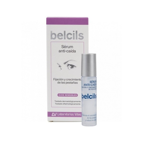 Belcils Sérum Anticaída Pestañas 3ml