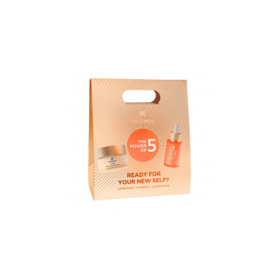 SESDERMA the power of 5...