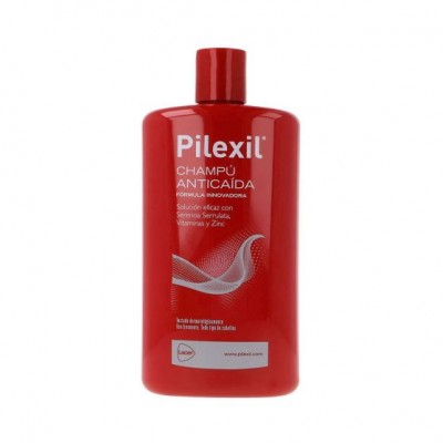Pilexil Champú Anticaída 500ml