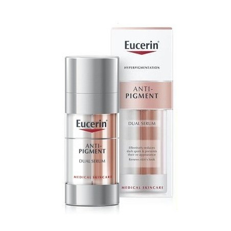 Eucerin Anti-Pigment Dual Sérum 30ml