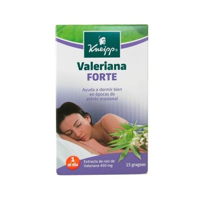 Kneipp Valeriana Forte 15...