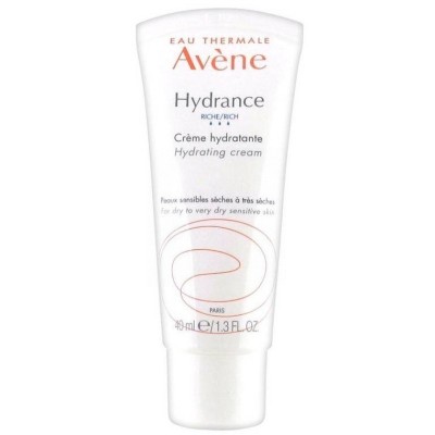 Avene Hydrance Rica Crema...