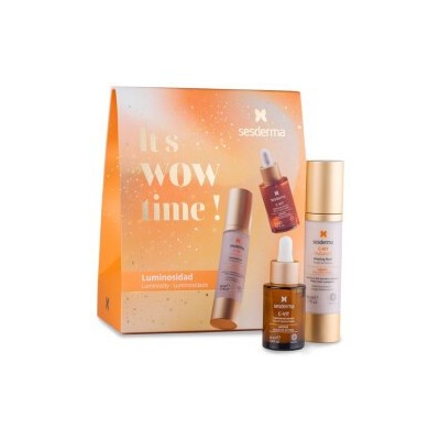 Sesderma Pack Luminosidad