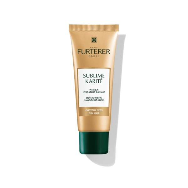 Rene Furterer Karite Hydra Mascarilla 30ml