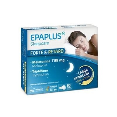 Epaplus Sleepcare Forte+...