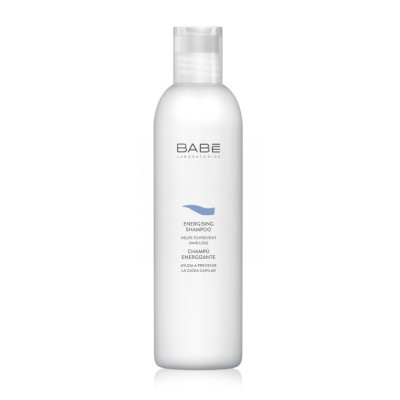 Babé Champú Energizante 250ml