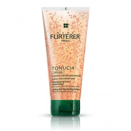 Rene Furterer Tonucia Champu Vigor Redensificante 200ml