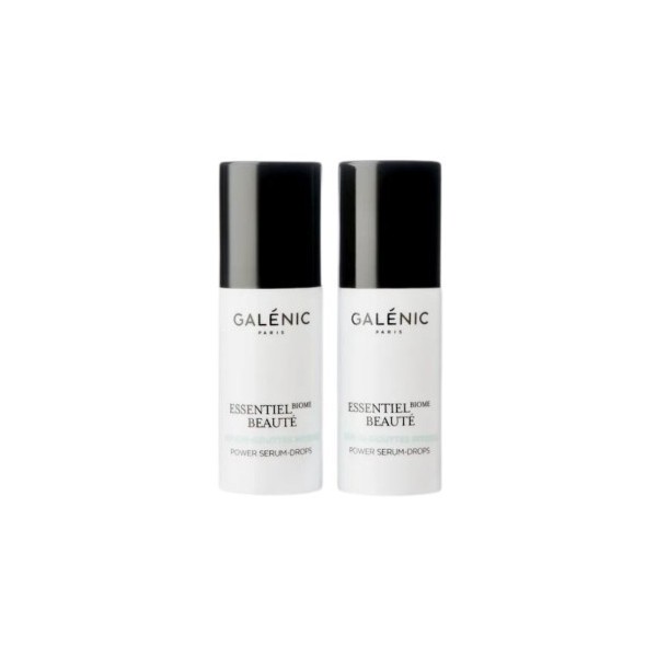 Galénic Essentiel Biome Beauté 2x 9ml