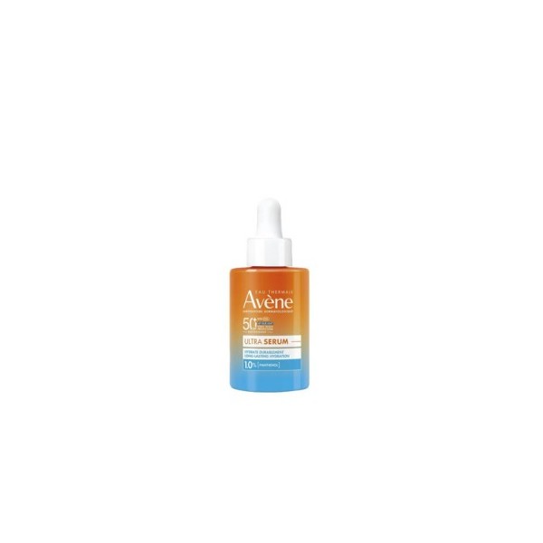 Pierre Fabré Ibérica Avene Ultra Serum Spf50+ Proteccion Celular Hidratacion Duradera 30ml