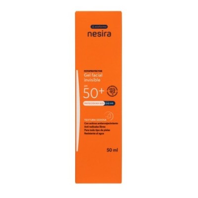 Acofarma Nesira Gel Facial...