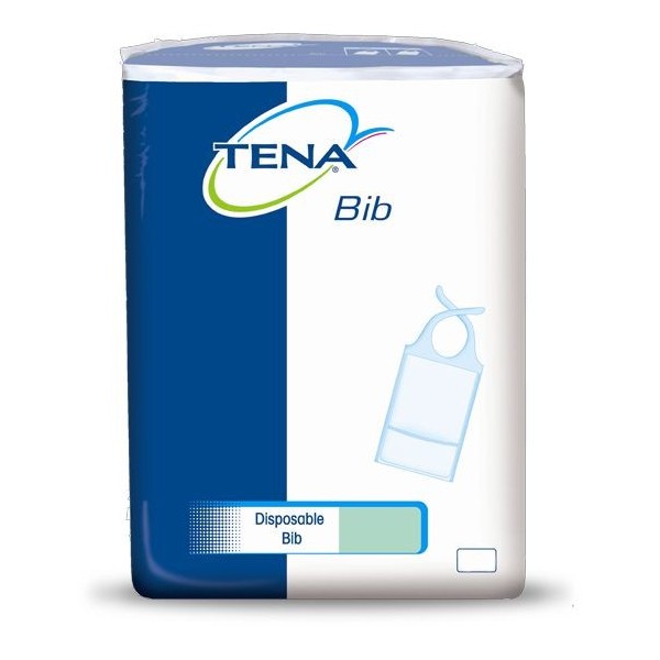 Tena Bibs Baberos 150 Ud T- Grande