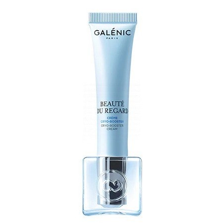 Galenic Beaute Du Regard Crema Crío Estimulante 15ml