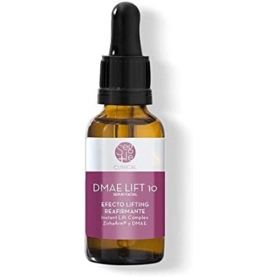 Segle Clinical Dmae List 10...