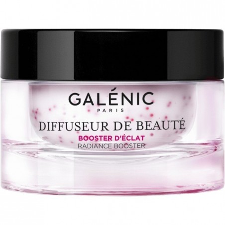 Galenic Diffuseur de Beaute Gel Crema Potenciador Luminosidad 50ml