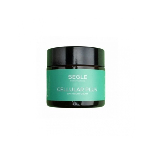 Segle Clinical Cellular Plus Crema Facial 1 Envase 50 ml