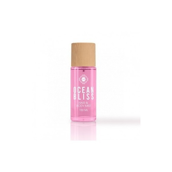 IAP Pharma hair body mist Ocean Bliss 100ml