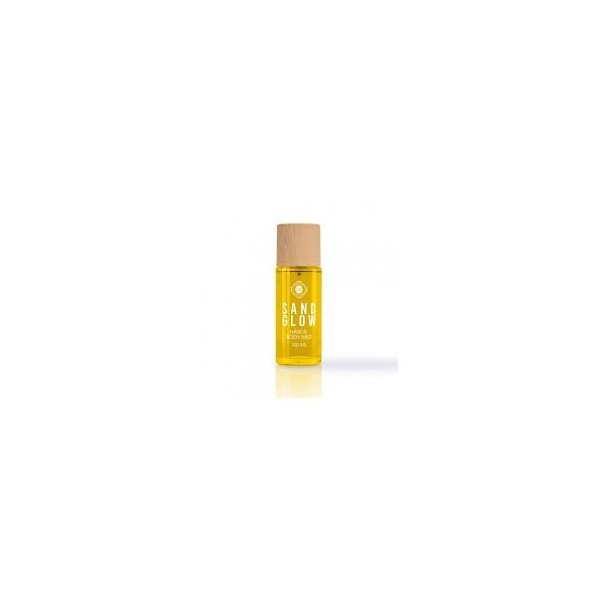 IAP Pharma hair body mist Sand Glow 100ml
