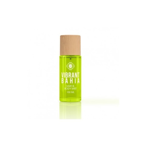 IAP Pharma hair body mist Vibrant Bahia 100ml