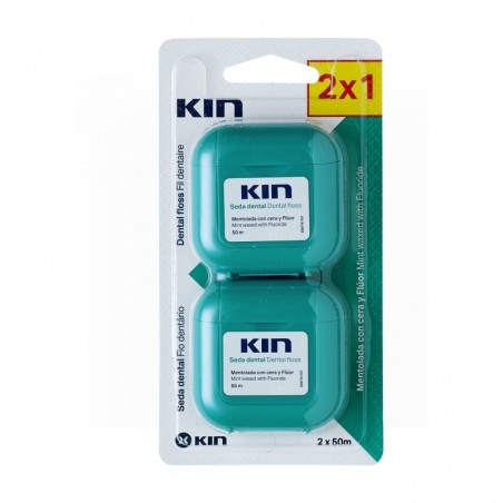 Kin Seda Dental 2x1