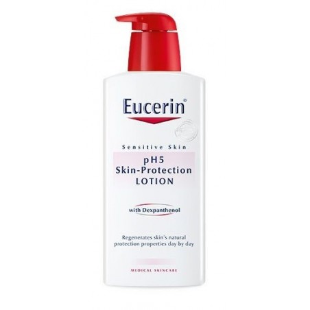 Ph5 Eucerin Loc 400 Ml