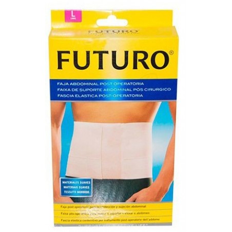 Futuro Faja Abdominal Post Operación T-l