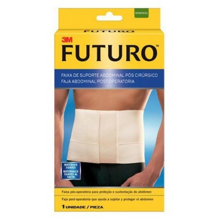 Futuro Faja Abdominal Post Operación T-m