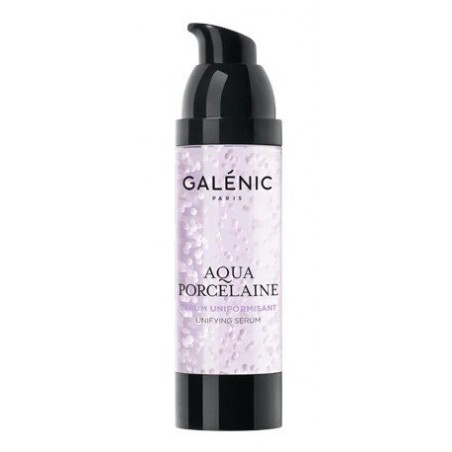 Galenic Aqua Porcelaine Sérum Unificador 30ml