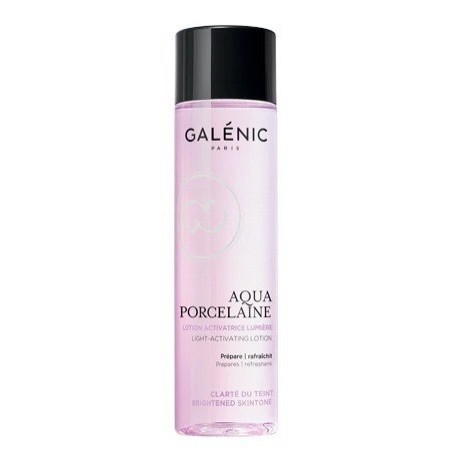 Galenic Aqua Porcelaine Fluido Hidra Luminoso 50ml