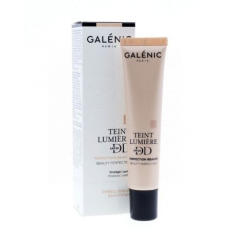 Galenic Teint Lumiere DD Crema SPF25 40ml