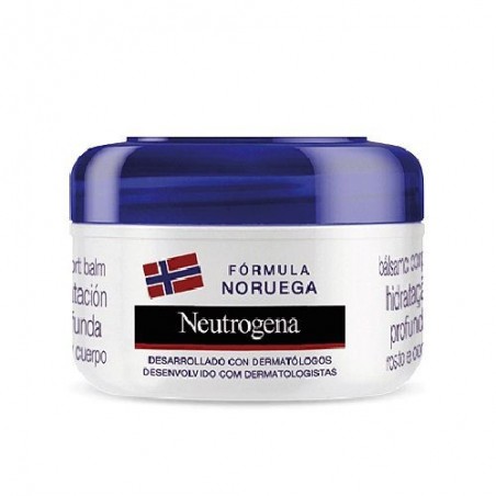 Neutrogena Comfort Balm 300 ml