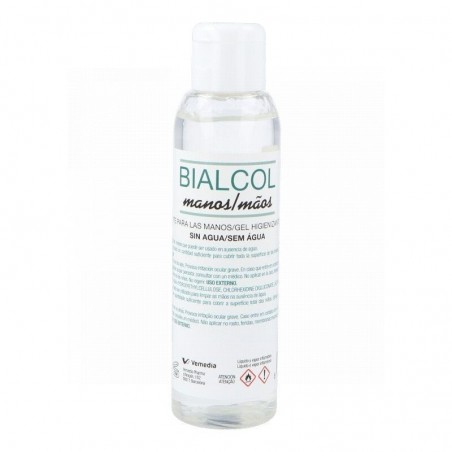 Bialcol Gel Higienizante 125ml