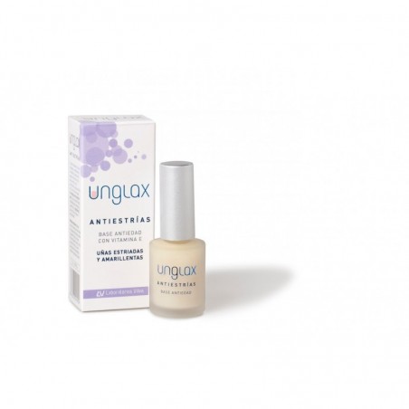 Unglax Antiestrías Natural 10ml