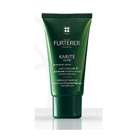 Rene Furterer Karité Noche Capilar 100ml