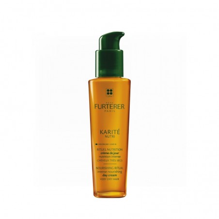 Rene Furterer Karité Nutri Concentrado Nutritivo 100ml