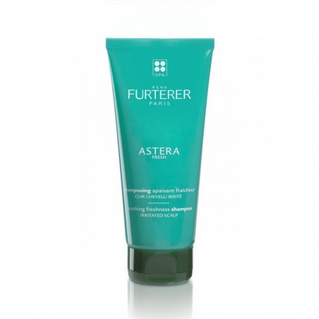 Rene Furterer Astera Fresh Champú Calmante Frescor 200ml